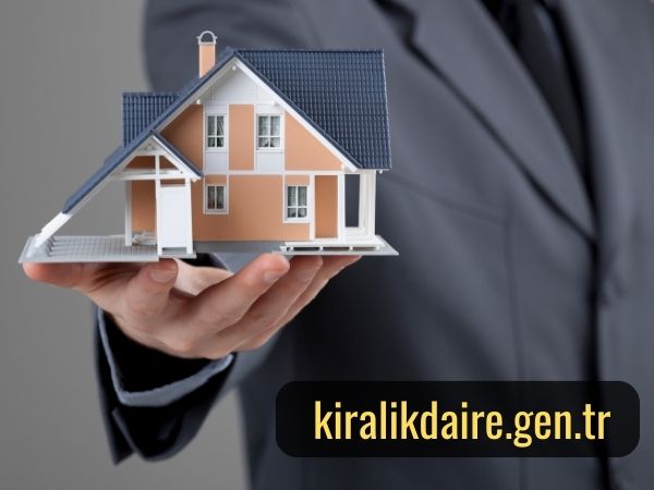 Kasapçayırı Mahallesi Kiralık Daire